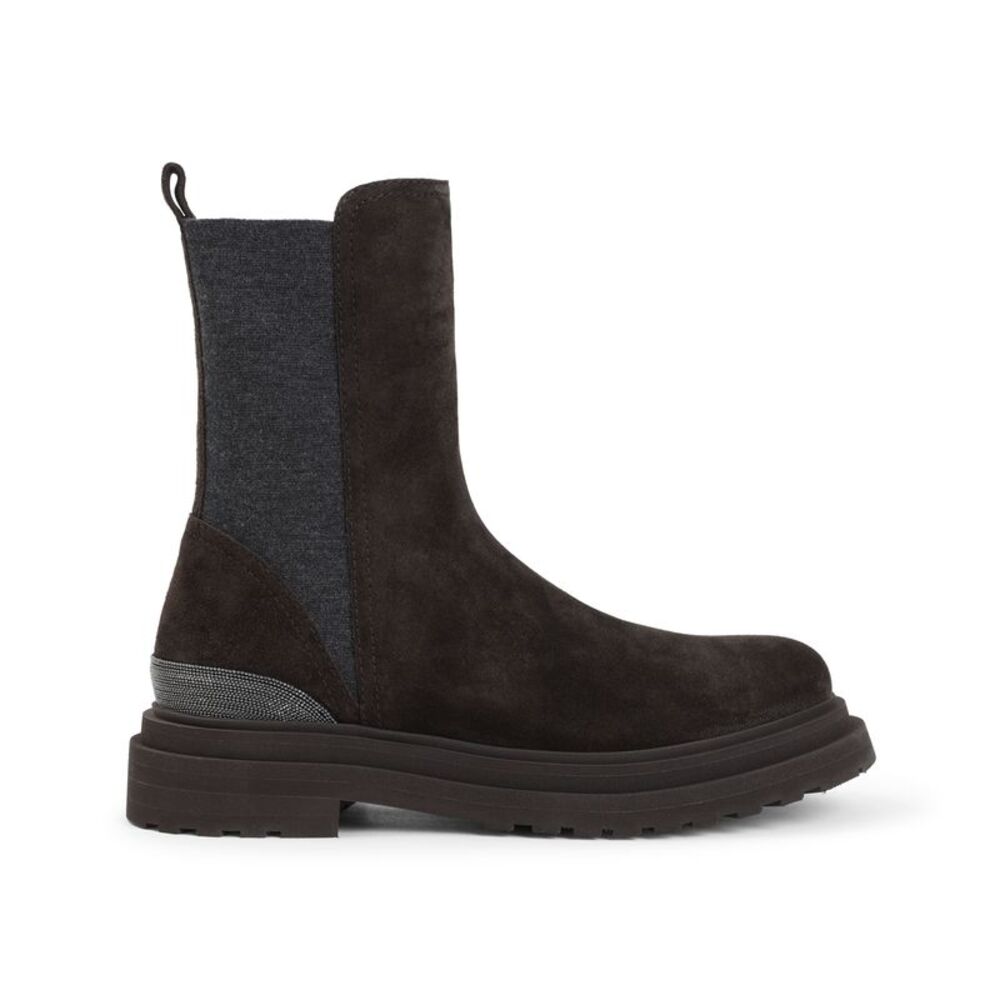 Brunello Cucinelli Boot Women